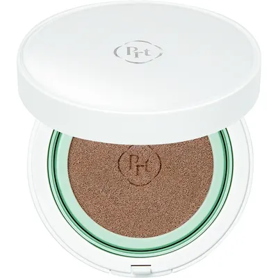 Crema coloranta de fata Wonder Releaf Centella BB Cushion SPF 30 PA+++ 23 Natural Beige, 15g, Purito