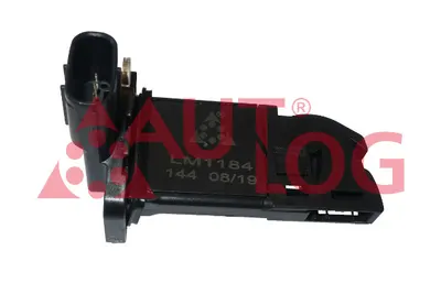 Debitmetru Aer (5 Pini) Potrivit Lexus Is Ii; Toyota Auris, Avensis, Corolla, Iq, Land Cruiser 200, Rav 4 Iii, Rav 4 Iv, Urban Cruiser, Verso, Verso S, Yaris 1.4d-4.5d 08.05