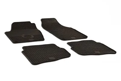 Set covorase auto cauciuc Umbrella pentru VW Polo (2001-2009)