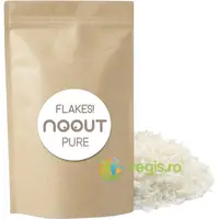 Fulgi de Sapun pe Baza de Plante cu Ulei de Nuca de Cocos Pure 500g