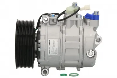 Compresor climatizare potrivit MERCEDES ACTROS, ACTROS MP2 MP3 04.96