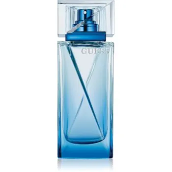 Guess Night Eau de Toilette pentru bărbați