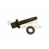 Set surub, disc curea-arbore cotit CONTITECH MS11