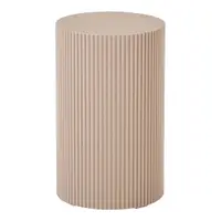Măsuță auxiliară rotundă ø 30 cm Farense – House Nordic