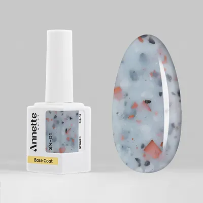 Baza Rubber Annette Nails Stone 1 SN-01
