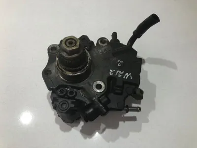 Pompa inalte a6510700601 Mercedes E-Class (2009->) [C207] 2.2 cdti euro 5