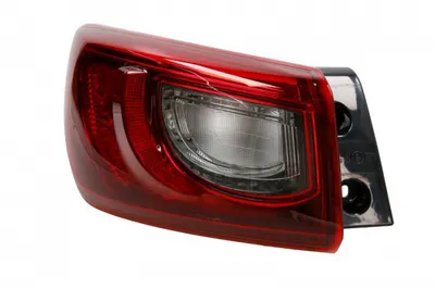 Stop tripla lampa spate stanga ( exterior , LED, Semnalizator alb, culoare sticla: rosu) MAZDA CX-3 OFF-ROAD dupa 2015
