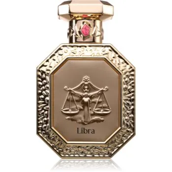 French Avenue Genesis Libra Eau de Parfum unisex