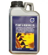 Ulei transmisie VOLVO PT Unit Rear Axle Oil 32240903, volum 1 litru 1L