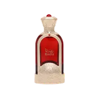Ulei de Parfum Concentrat Naseem Rasha, Unisex, 18 ml