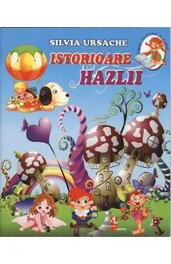 Istorioare hazlii