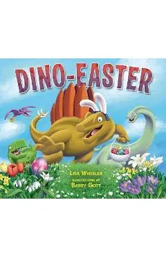 Dino-Easter