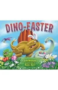 Dino-Easter
