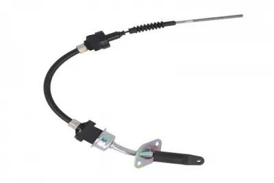 Cablu ambreiaj (225mm 220mm) potrivit FIAT FIORINO, FIORINO MINIVAN 1.6 1.7D 05.88-05.01