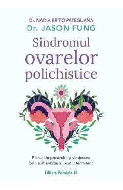 Sindromul ovarelor polichistice