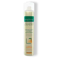 Șampon Uscat - Remprospătare Rapidă Pentru Scalp Cu Exces De Sebum, Gerovital Tratament Expert, 200 Ml