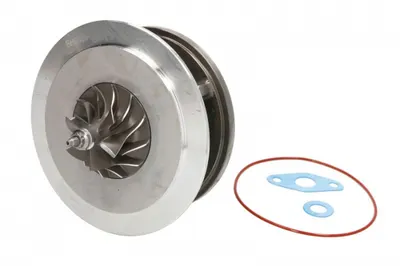 Miez turbina aluminiu potrivit MERCEDES E T-MODEL (S210), E (W210), G (W461), M (W163) 2.7D 07.99