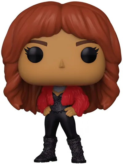 Figurină Funko POP! Marvel: She-Hulk - Titania #1132