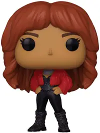 Figurină Funko POP! Marvel: She-Hulk - Titania #1132