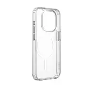 Husa de protectie Belkin 745883879182, pentru iPhone 15 Pro (Transparent)