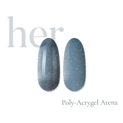 Poly-Acrygel Her Atena 30g