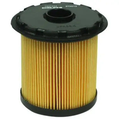 Filtru combustibil DELPHI HDF914