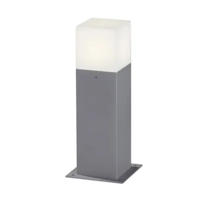 Lampa de gradina Hudson 1x4W LED 320lm 3000K E14