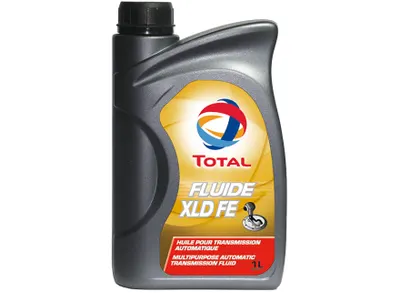 Ulei pentru cutie viteze automata Total Fluide XLD FE 1L