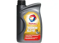Ulei pentru cutie viteze automata Total Fluide XLD FE 1L