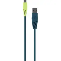 Cablu de date - adaptor SkullCandy Round USB Male