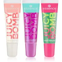 essence Juicy Bomb set de buze