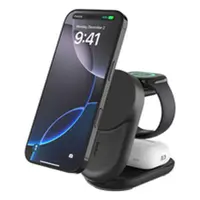 Încărcător Fără Fir BELKIN WIZ037KQBK Negru