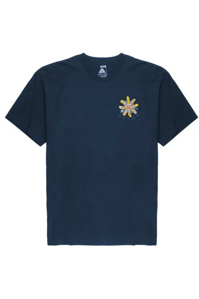 Tricou pentru drumeții Poler Dozy Daisy pentru bărbați