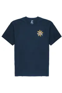 Tricou pentru drumeții Poler Dozy Daisy pentru bărbați