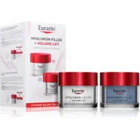 Eucerin Hyaluron-Filler + Volume-Lift tratament pentru lifting ambalaj economic