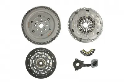 Set ambreiaj cu volanta masa dubla si rulment (Cutie viteze MTX75) FORD MONDEO III 2.0D intre 2002-2007