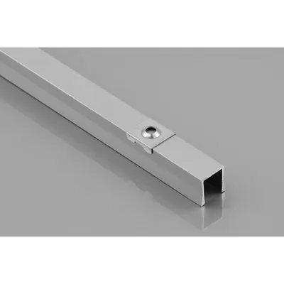 profil GLAX - aparent montat mini, high PA-GLAXMNKW-AL