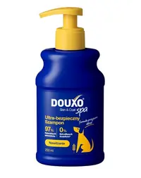 DOUXO Skin & Coat Spa Hydrating Shampoo 250ml șampon hidratant câini