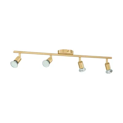 Spot pe bara EGLO BUZZ-LED 33187