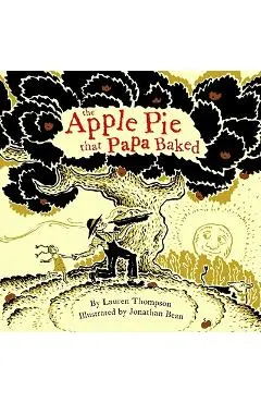 The Apple Pie That Papa Baked