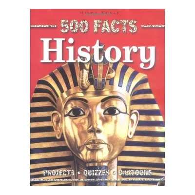 500 Facts