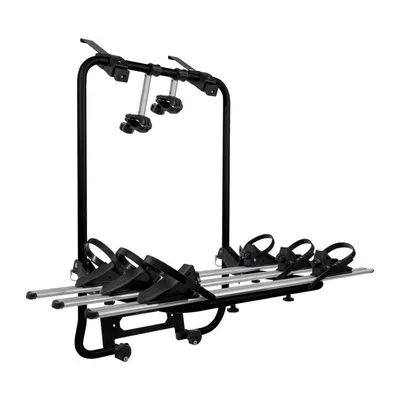 Suport biciclete Menabo Shadow Black dedicat VW Caddy 2021+