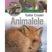 Animalele. Enciclopedie ilustrata. Volumul 2