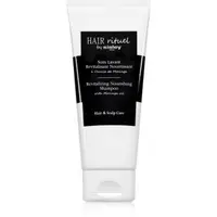 Hair Rituel by Sisley Revitalizing Nourishing Shampoo sampon hranitor cu efect revitalizant