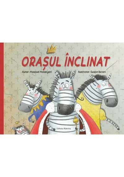 Orasul inclinat