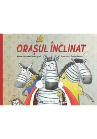Orasul inclinat