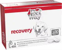 PetWay Recovery, 100 tablete