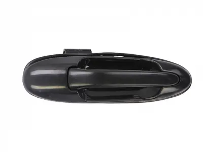 Maner Usa spate dreapta exterior, grunduit TOYOTA LAND CRUISER 100 intre 1998-2007