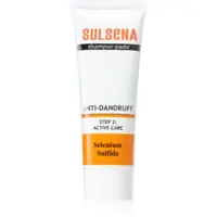Sulsena Anti-Dandruff Shampoo-Paste sampon anti-matreata in tub