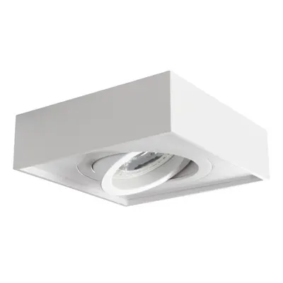 Inel pentru corp de iluminat tip spot MINI GORD MINI GORD DLP-50-W